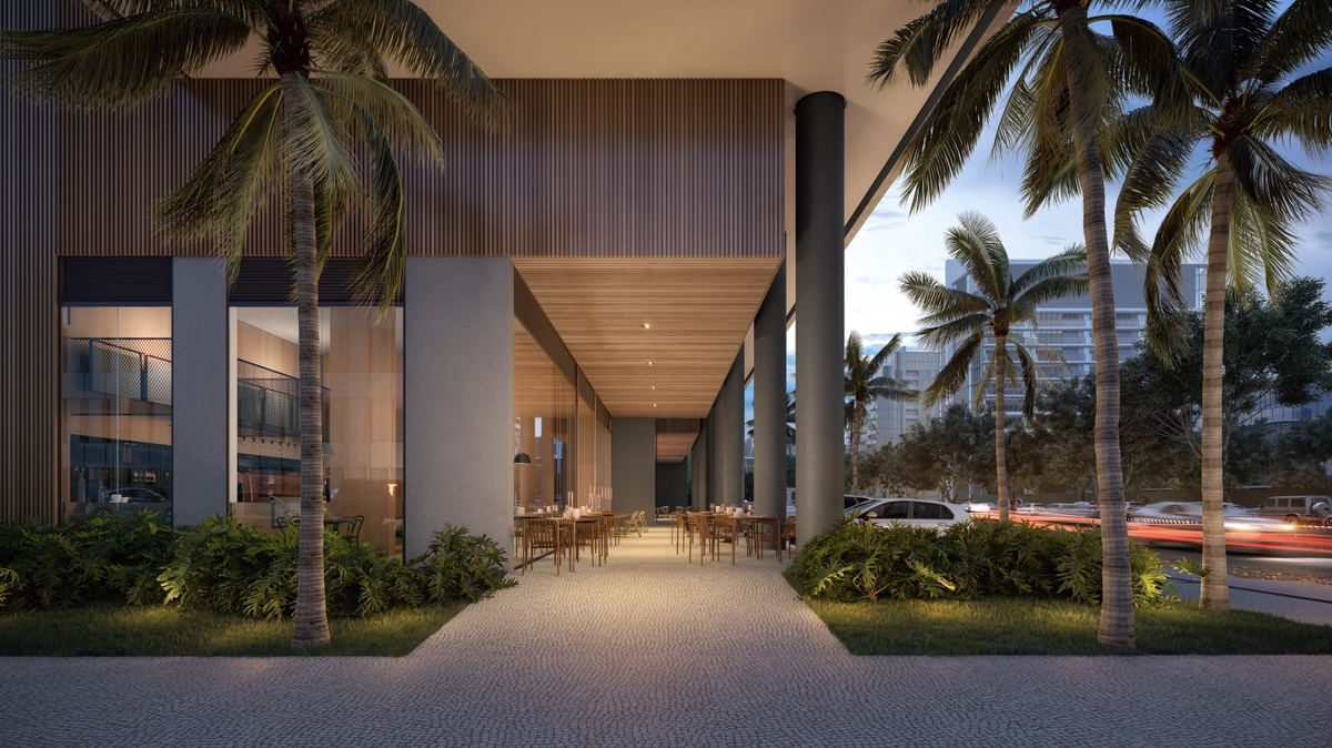 9ª foto do condomínio