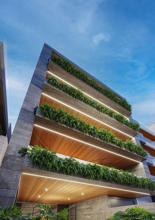 2ª foto do condomínio