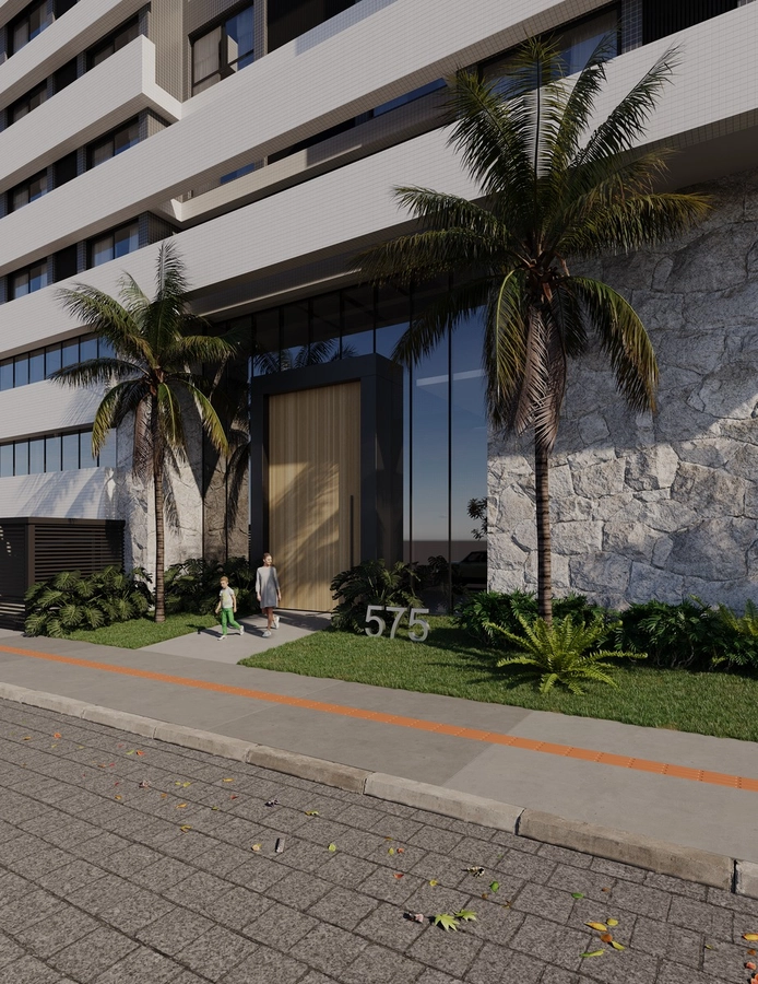 3ª foto do condomínio