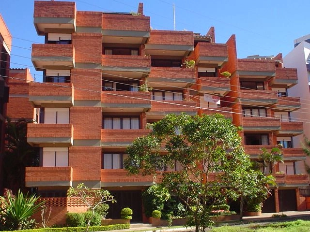 1ª foto do condomínio