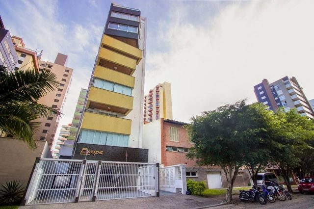 2ª foto do condomínio