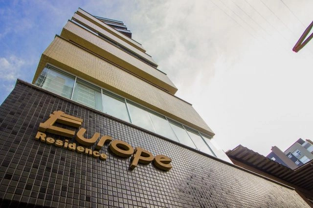 Europe Residence