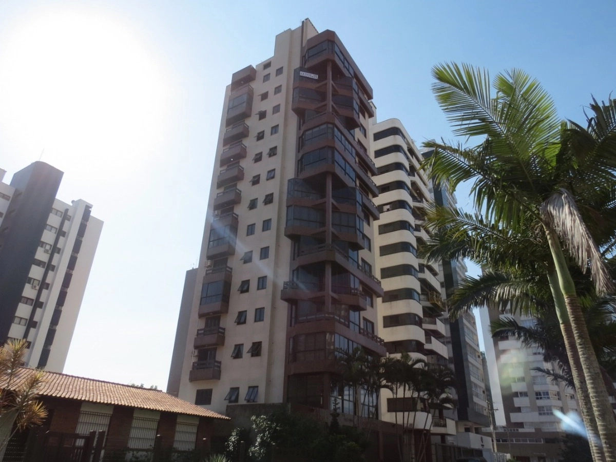 1ª foto do condomínio