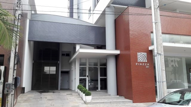 3ª foto do condomínio