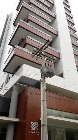 4ª foto do condomínio