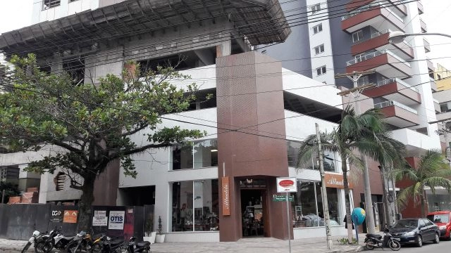 2ª foto do condomínio