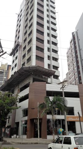 1ª foto do condomínio