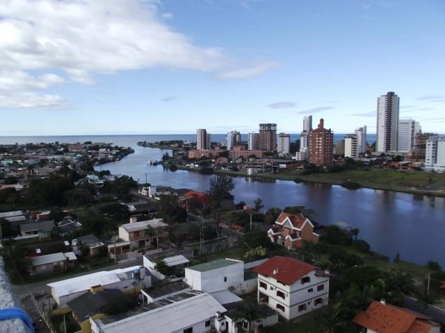 2ª foto do condomínio