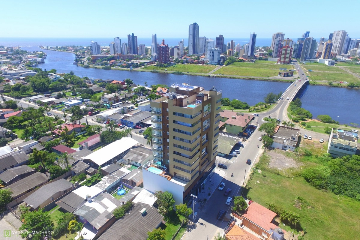 1ª foto do condomínio