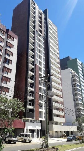 1ª foto do condomínio