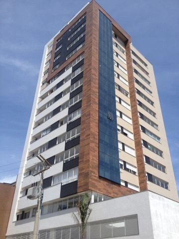 1ª foto do condomínio