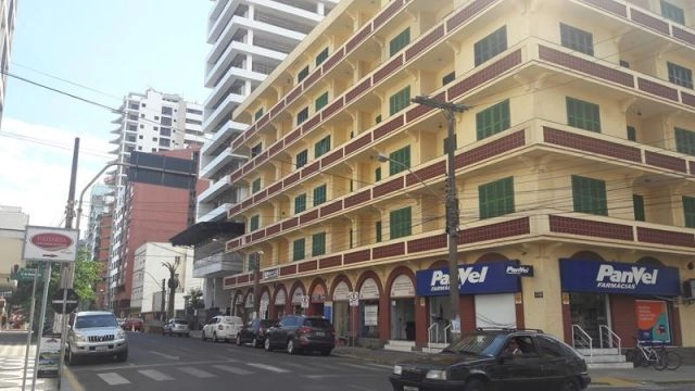 1ª foto do condomínio