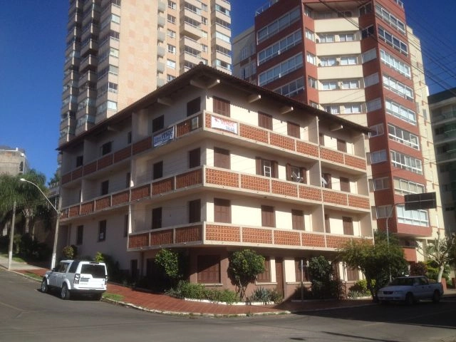 1ª foto do condomínio