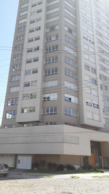 1ª foto do condomínio