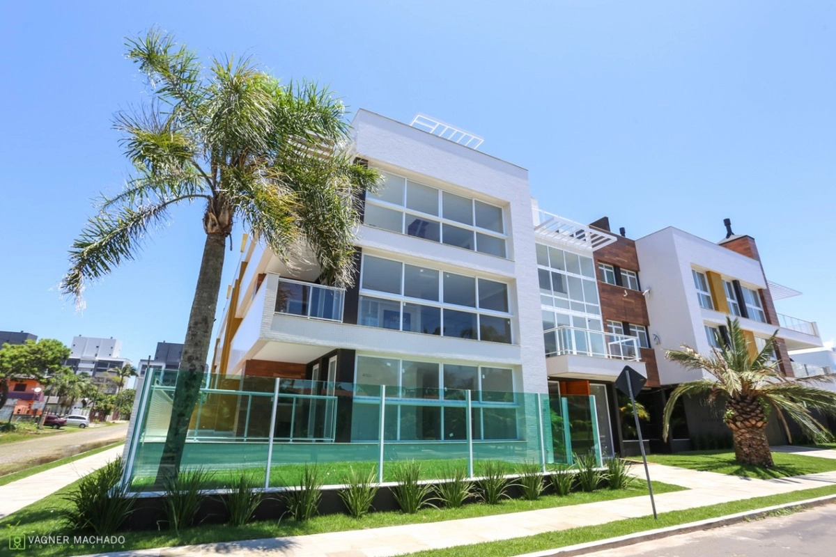 2ª foto do condomínio