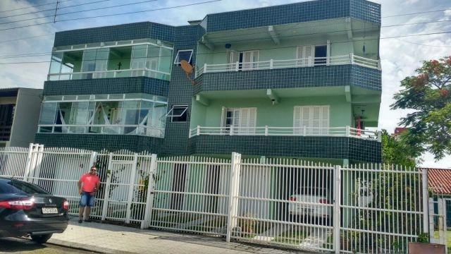 1ª foto do condomínio