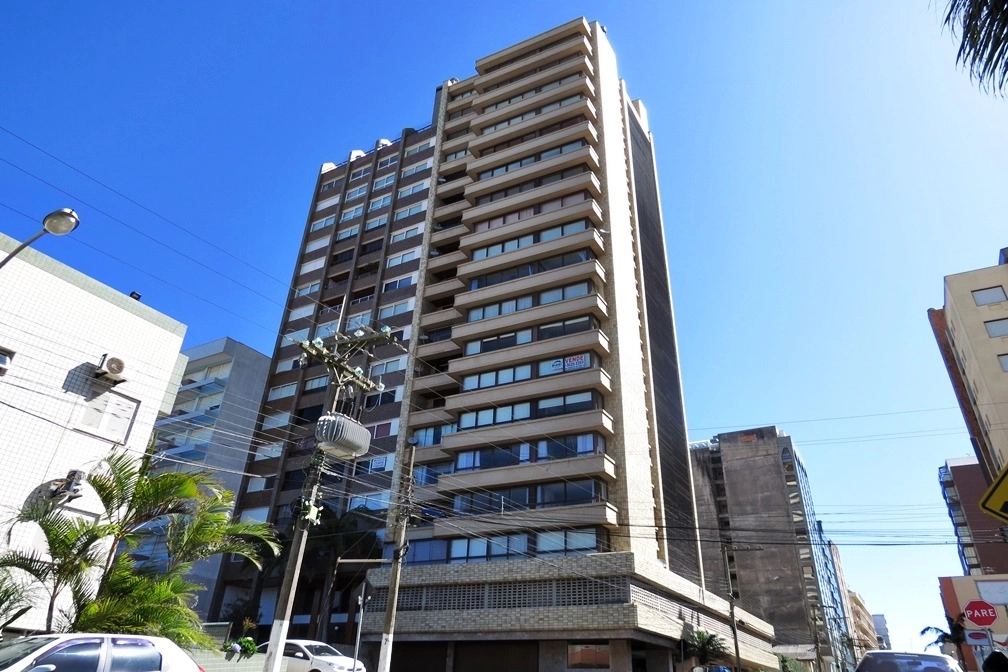 1ª foto do condomínio