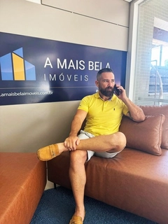 Foto do corretor