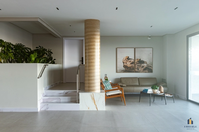 Apartamento em Torres, 2 dormitórios: 14ª foto da galeria de imagens do imóvel