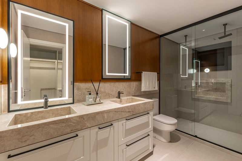 Apartamento de 4 suítes em Torres: 34ª foto da galeria de imagens do imóvel