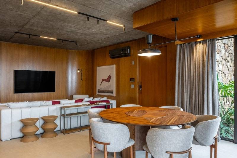 Apartamento de 4 suítes em Torres: 19ª foto da galeria de imagens do imóvel