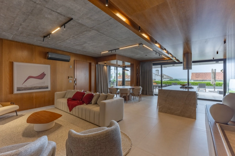 Apartamento de 4 suítes em Torres: 22ª foto da galeria de imagens do imóvel