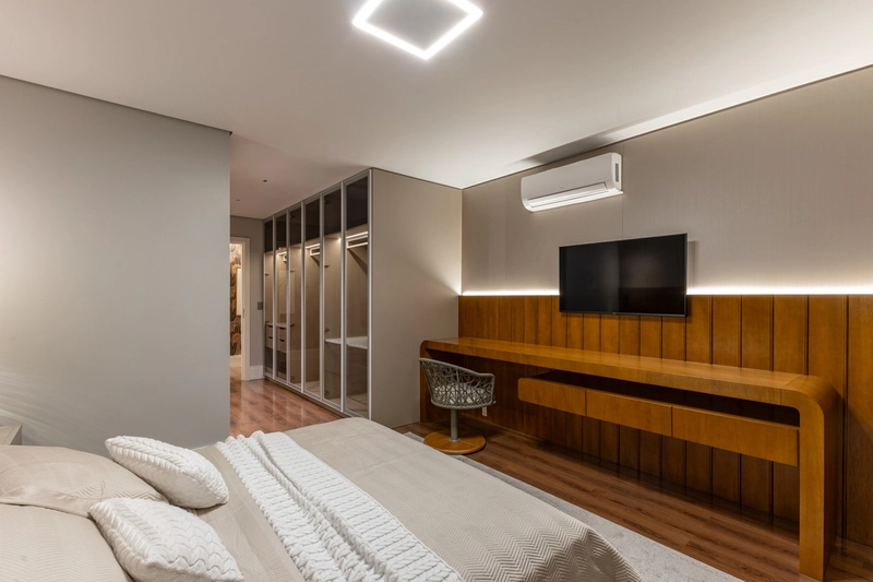 Apartamento de 4 suítes em Torres: 32ª foto da galeria de imagens do imóvel