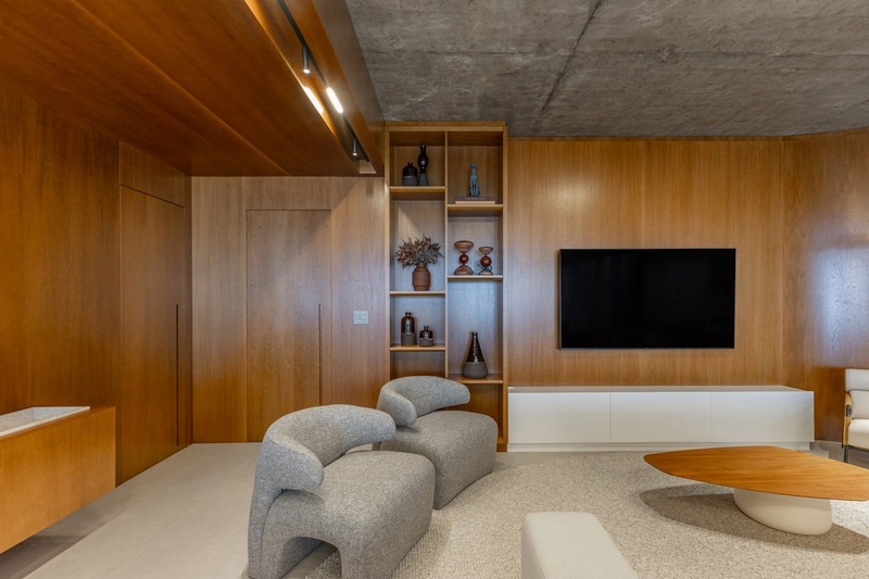 Apartamento de 4 suítes em Torres: 18ª foto da galeria de imagens do imóvel