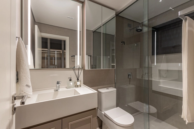 Apartamento de 4 suítes em Torres: 28ª foto da galeria de imagens do imóvel