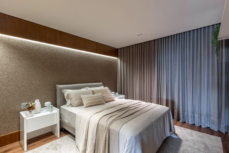 Apartamento de 4 suítes em Torres: 25ª foto da galeria de imagens do imóvel