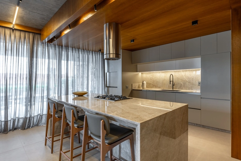 Apartamento de 4 suítes em Torres: 13ª foto da galeria de imagens do imóvel