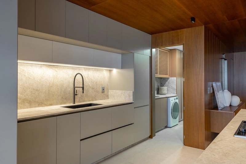 Apartamento de 4 suítes em Torres: 15ª foto da galeria de imagens do imóvel