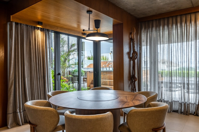 Apartamento de 4 suítes em Torres: 12ª foto da galeria de imagens do imóvel