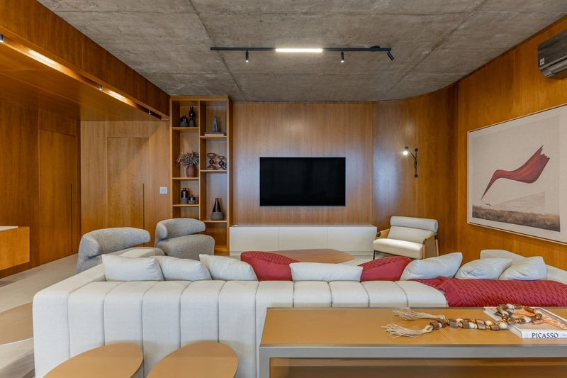 Apartamento de 4 suítes em Torres: 17ª foto da galeria de imagens do imóvel