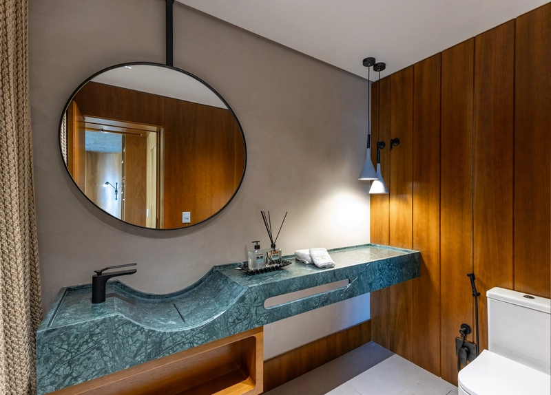 Apartamento de 4 suítes em Torres: 23ª foto da galeria de imagens do imóvel