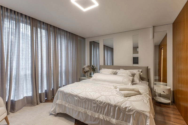 Apartamento de 4 suítes em Torres: 35ª foto da galeria de imagens do imóvel