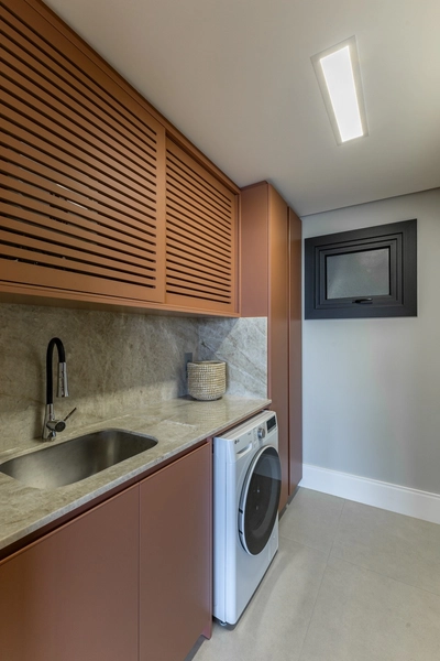Apartamento de 4 suítes em Torres: 21ª foto da galeria de imagens do imóvel