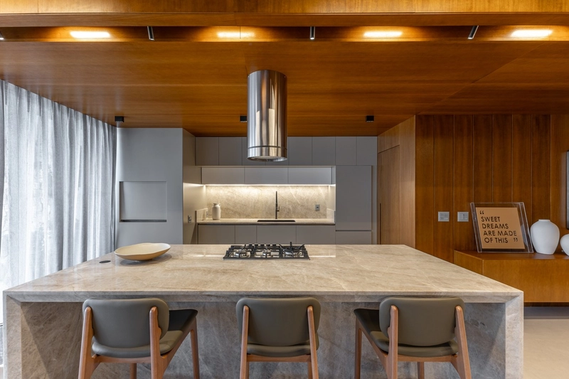 Apartamento de 4 suítes em Torres: 20ª foto da galeria de imagens do imóvel