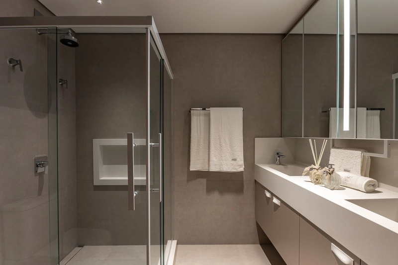 Apartamento de 4 suítes em Torres: 24ª foto da galeria de imagens do imóvel