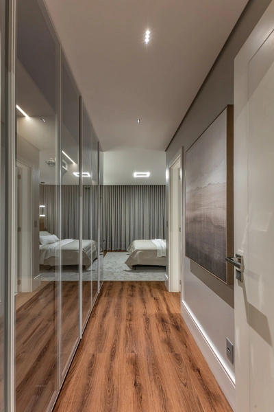 Apartamento de 4 suítes em Torres: 27ª foto da galeria de imagens do imóvel