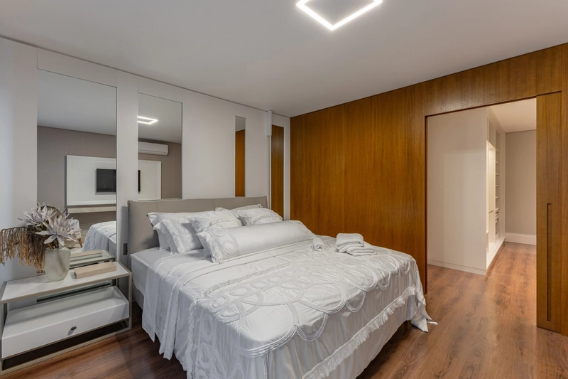 Apartamento de 4 suítes em Torres: 36ª foto da galeria de imagens do imóvel