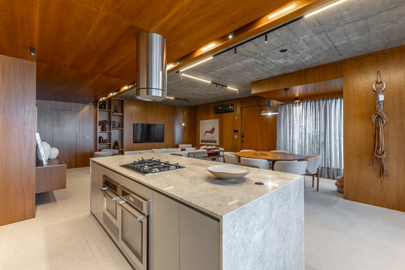 Apartamento de 4 suítes em Torres: 14ª foto da galeria de imagens do imóvel