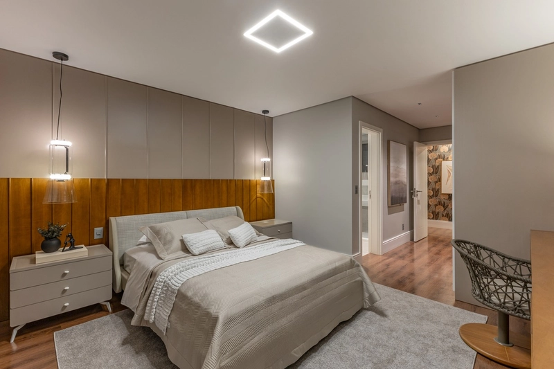 Apartamento de 4 suítes em Torres: 31ª foto da galeria de imagens do imóvel