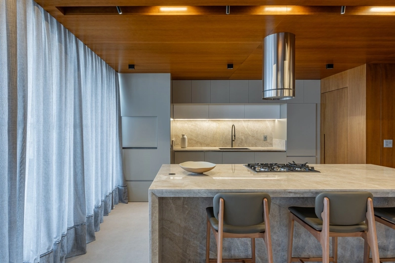 Apartamento de 4 suítes em Torres: 11ª foto da galeria de imagens do imóvel
