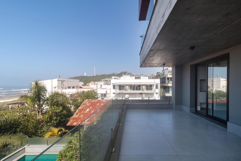 Apartamento em Torres , 4 suítes: 11ª foto da galeria de imagens do imóvel