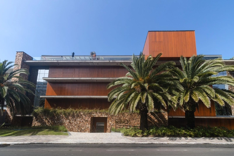 Apartamento em Torres , 4 suítes: 7ª foto da galeria de imagens do imóvel