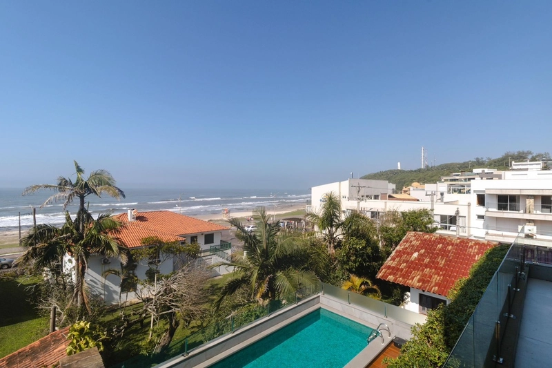 Apartamento em Torres , 4 suítes: 1ª foto da galeria de imagens do imóvel