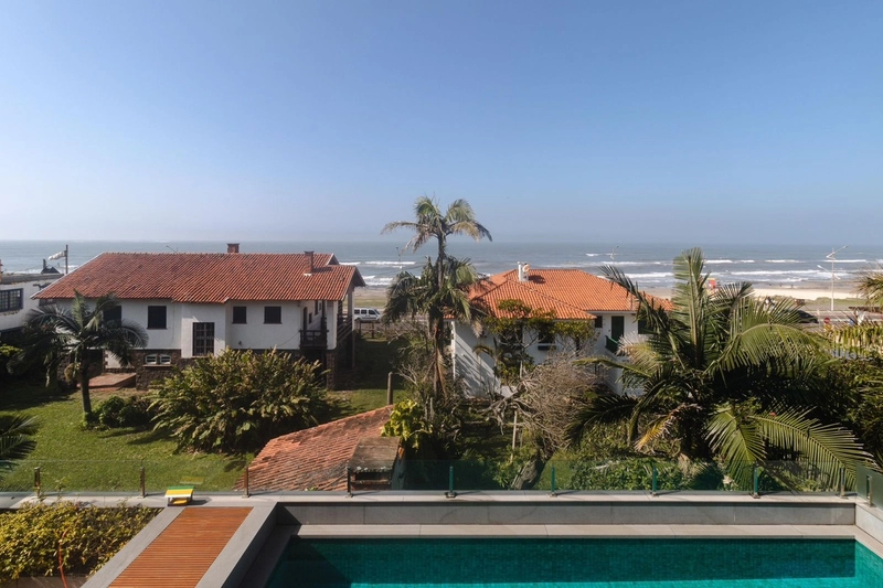 Apartamento em Torres , 4 suítes: 13ª foto da galeria de imagens do imóvel