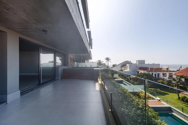 Apartamento em Torres , 4 suítes: 4ª foto da galeria de imagens do imóvel