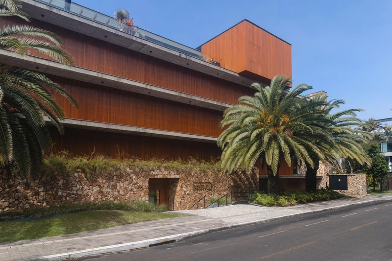 Apartamento em Torres , 4 suítes: 5ª foto da galeria de imagens do imóvel